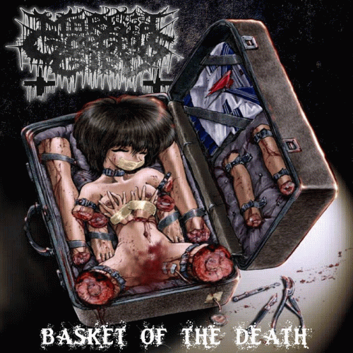 Morbid Gorgeous Girl : Basket of the Death